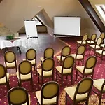 Hotell Skalny Dworek