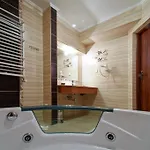 Skalny Dworek Hotell 3*