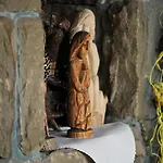 Skalny Dworek فندق 3*