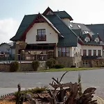 Skalny Dworek Hotel Nowy Targ