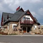 Skalny Dworek Hotel