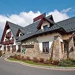 Skalny Dworek Hotel 3*