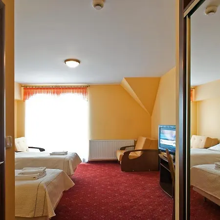 Skalny Dworek 3* Nowy Targ