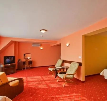 Skalny Dworek 3* Nowy Targ