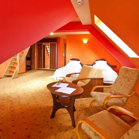 Hotel Skalny Dworek Nowy Targ
