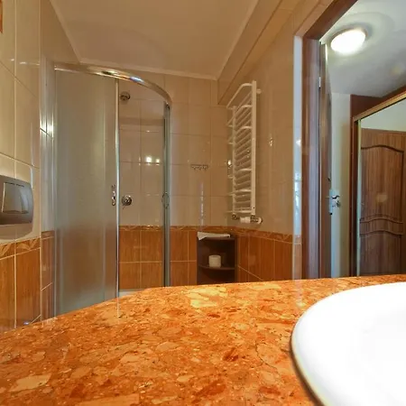 Skalny Dworek Hotel