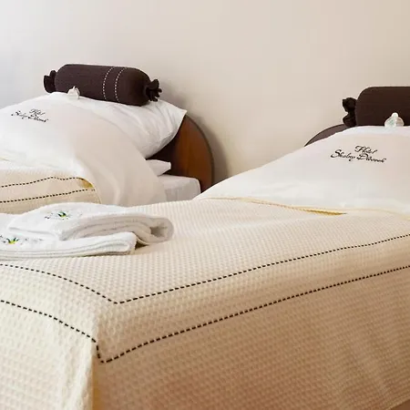 Hotel Skalny Dworek