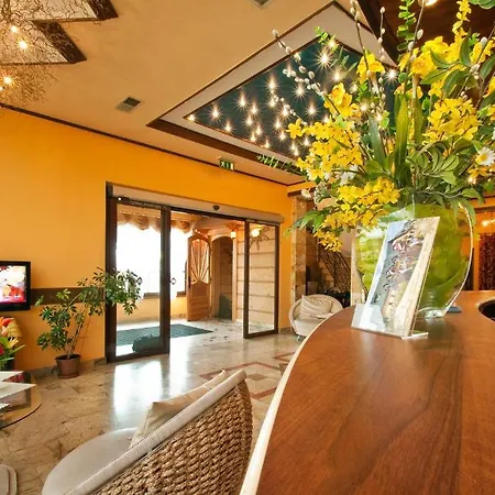 Skalny Dworek 3* نوفه تارخ