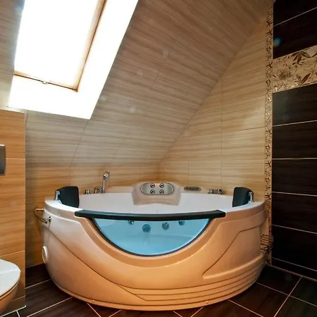 Skalny Dworek Hotel Nowy Targ