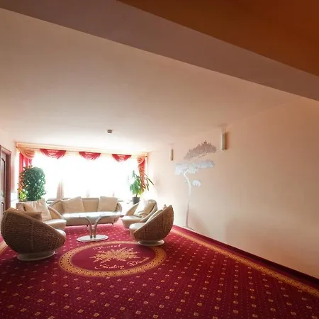 Skalny Dworek 3* Nowy Targ