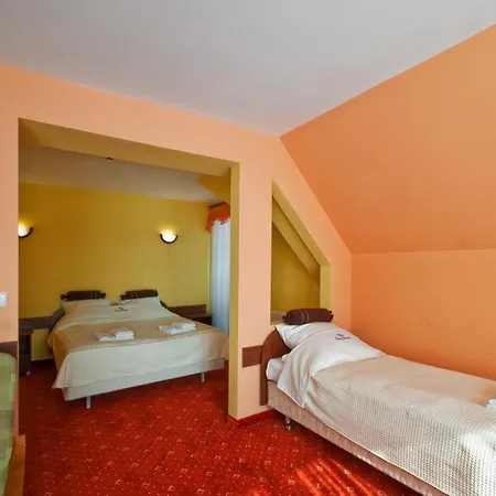 Skalny Dworek Nowy Targ