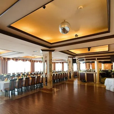 Hotel Skalny Dworek Nowy Targ
