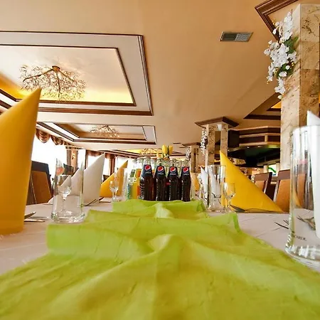 Hotel Skalny Dworek Nowy Targ