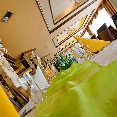 Hotel Skalny Dworek Nowy Targ
