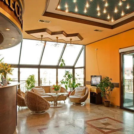 Skalny Dworek Hotel 3*