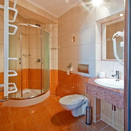 Skalny Dworek 3* نوفه تارخ