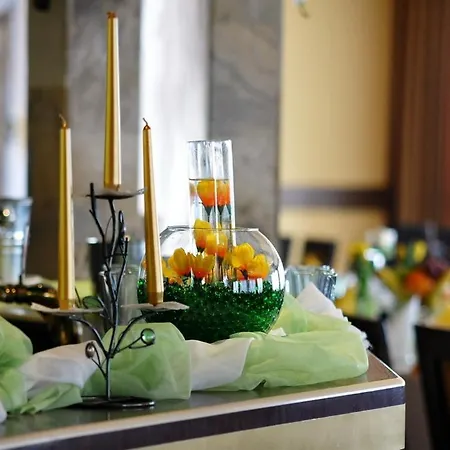 Hotel Skalny Dworek Nowy Targ