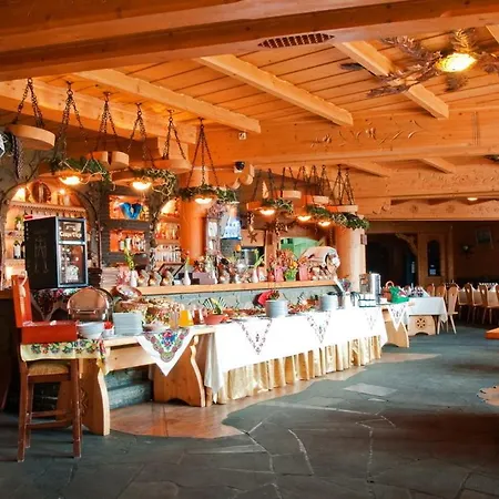 Skalny Dworek 3* Neumarkt