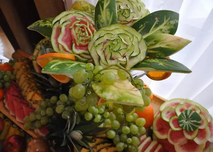 فندق Skalny Dworek 3*