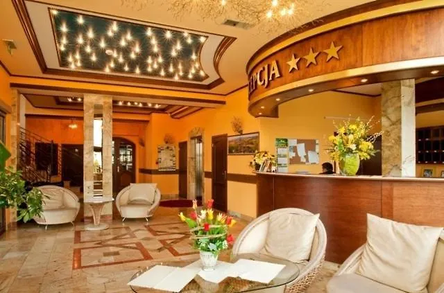 Skalny Dworek 3* نوفه تارخ