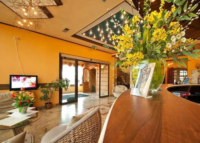 Skalny Dworek 3* نوفه تارخ