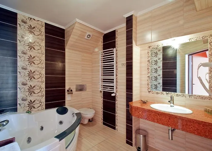 Skalny Dworek 3* نوفه تارخ