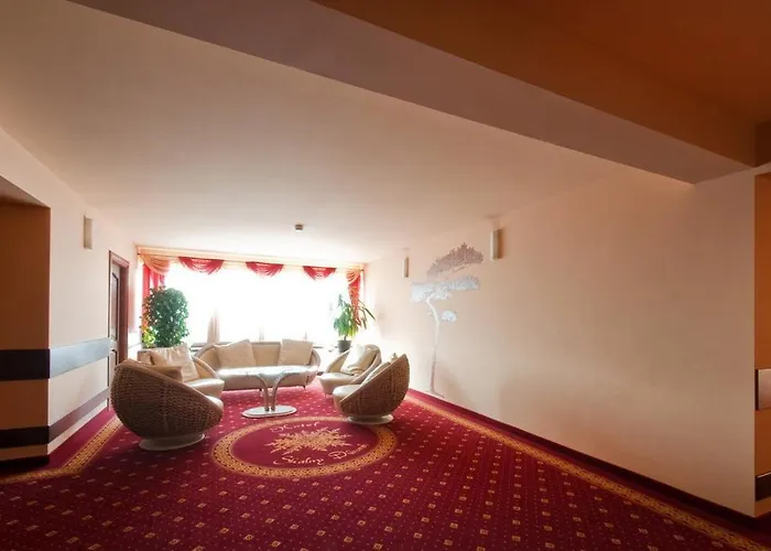 Skalny Dworek 3* نوفه تارخ