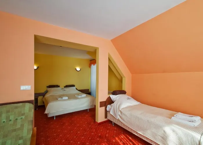 Skalny Dworek نوفه تارخ