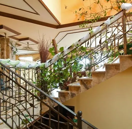 Skalny Dworek نوفه تارخ