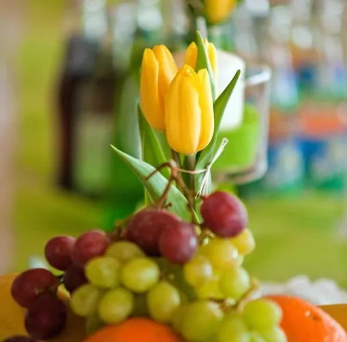 فندق Skalny Dworek