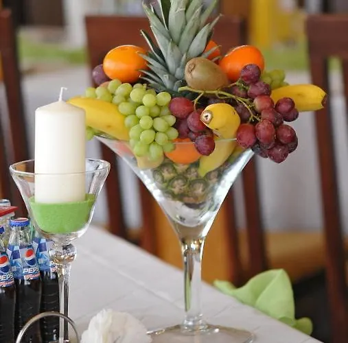 Skalny Dworek نوفه تارخ