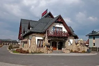 Skalny Dworek فندق