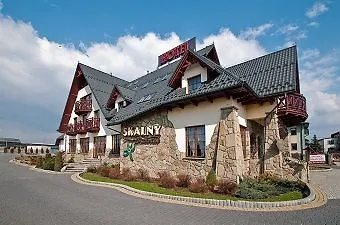 Skalny Dworek فندق 3*