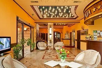 Hotel Skalny Dworek 3*