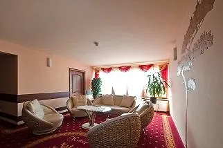 Skalny Dworek فندق نوفه تارخ