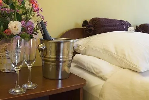 Skalny Dworek Hotel Nowy Targ