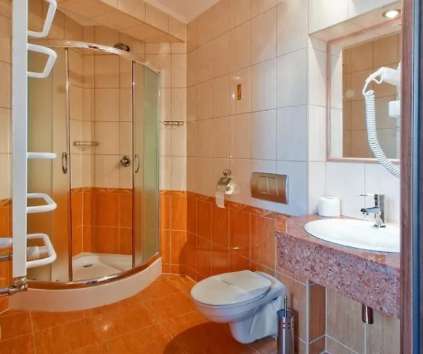 Skalny Dworek 3* نوفه تارخ