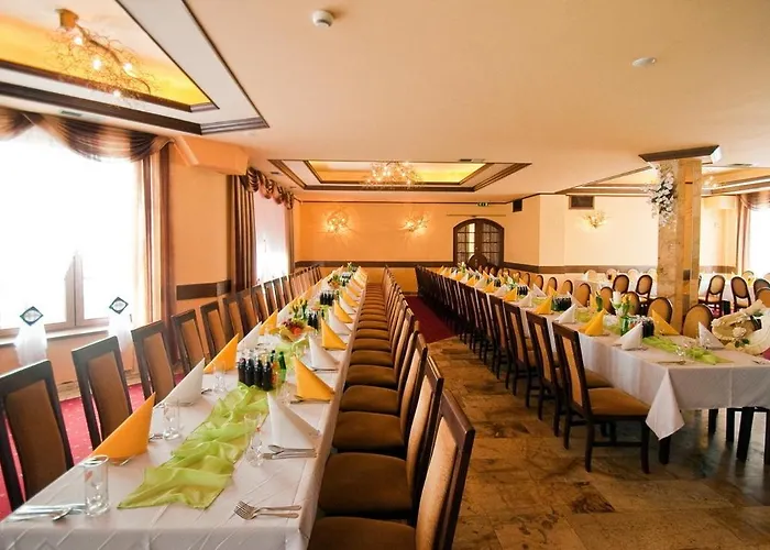 Skalny Dworek 3* نوفه تارخ