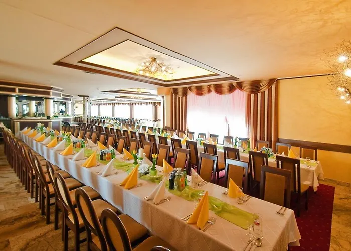 Skalny Dworek نوفه تارخ